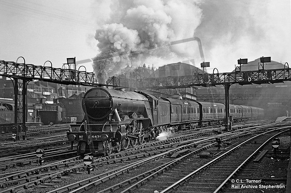 4476 1930c Kings Cross