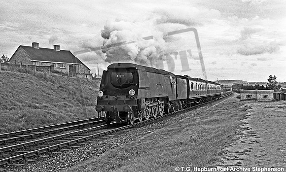 34041 1957-09 Weymouth