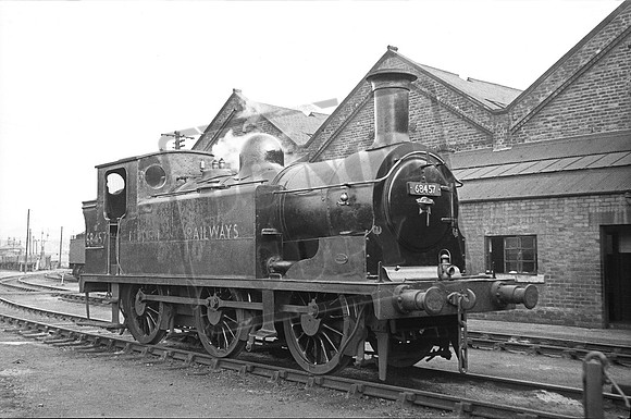 68457 1952 Haymarket