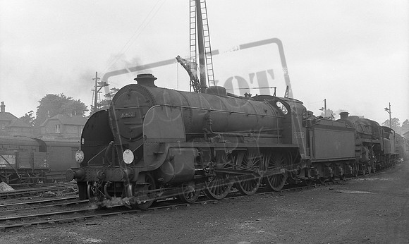 30802 1961-05-21 Bournemouth