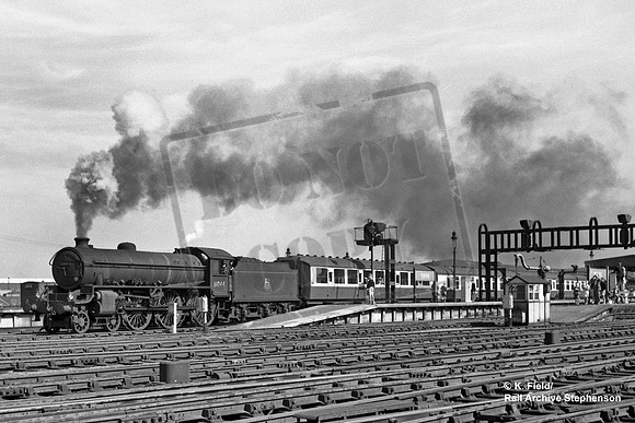 61044 1951 York