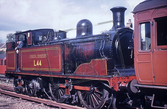 L44 1961-10-01 Stanmore