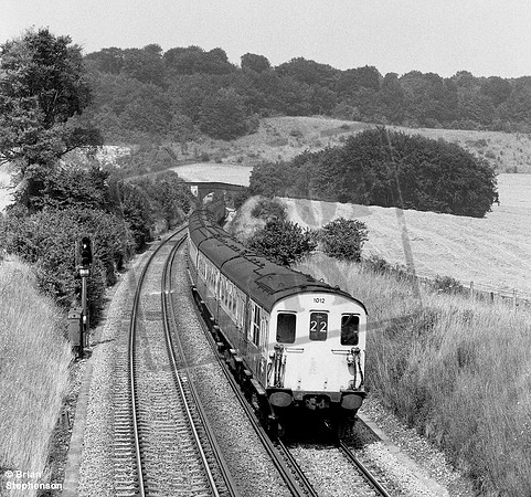 DEMU 1012 1975-08 Polhill