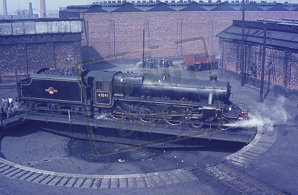 45091 1964c Patricroft