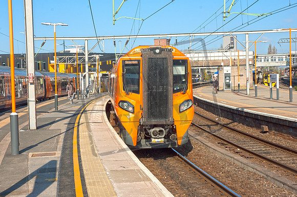196104 2025-04-05 Wolverhampton