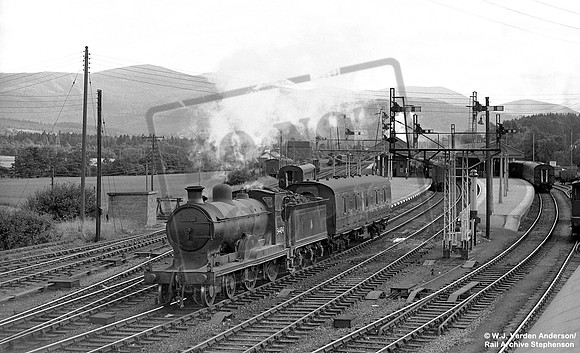 54484 1959c Aviemore