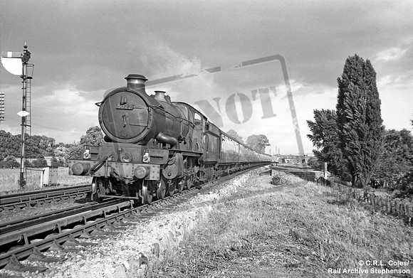 5022 1958-08 Ruislip Troughs