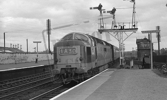 D9010 1962-09-29 Retford