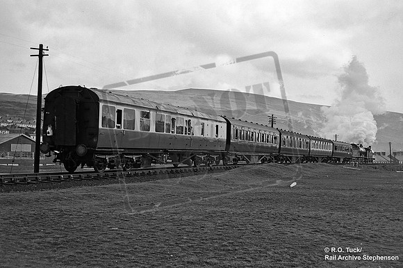 58926 1958-01-05 Ebbw Vale