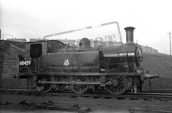 68459 1954 Eastfield