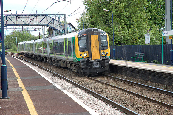 350110 2008-05-19 Berkswell