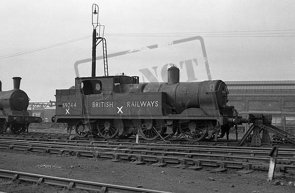 69244 1952-03-23 Gorton shed