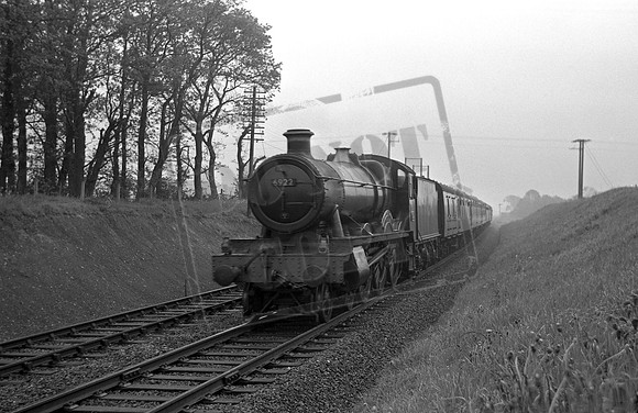 6922 1963-05-30 Gobowen