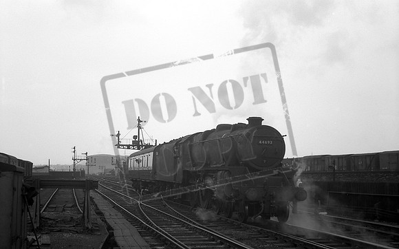 44693 1967 Leeds Central