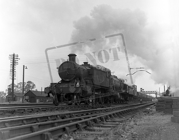 4150 1956 Avonmouth