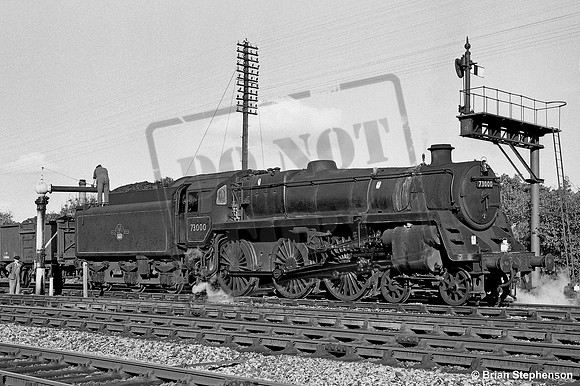 73000 1964-09-26 Princes Risborough