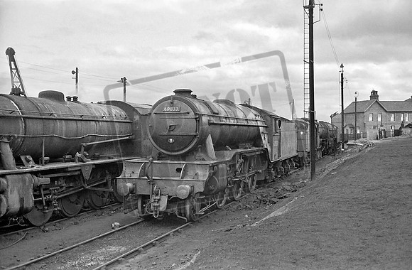 60833 1963 York MPD