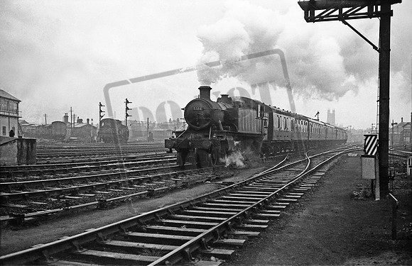 5184 1960s Gloucester