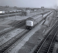 46004 1979-11-14 Severn Tunnel Junction