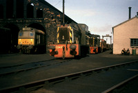 D2435 D2432 1967-08-19 Ayr