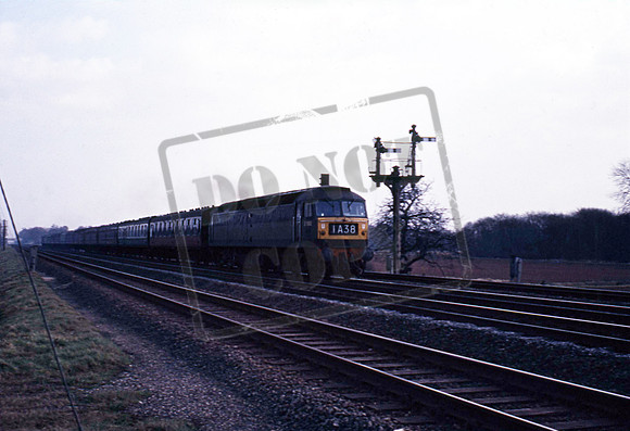 D1100 1967-03-19 Greatford