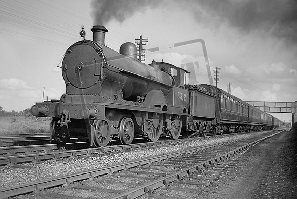 5312 1934-08-25 Blisworth