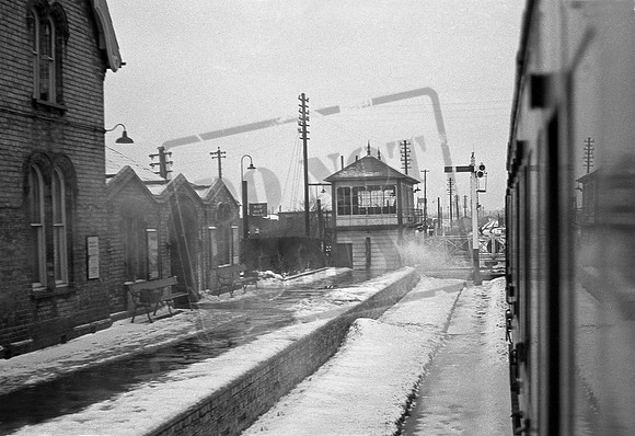Henlow Camp 1961-12-30