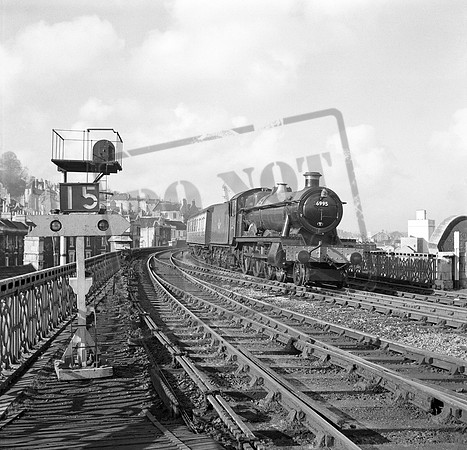 6995 1958c Bath Spa