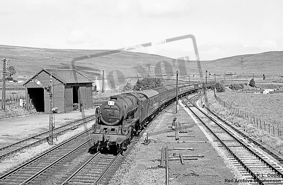 46107 1958-07-05 Elvanfoot