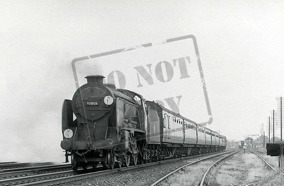 30909 1961-08-05 Basingstoke