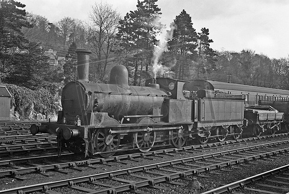 28116 1947 Grange over Sands