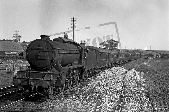 1976 1947-06-01 near Seamer