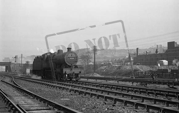 41164 1958-03-23 Millhouses