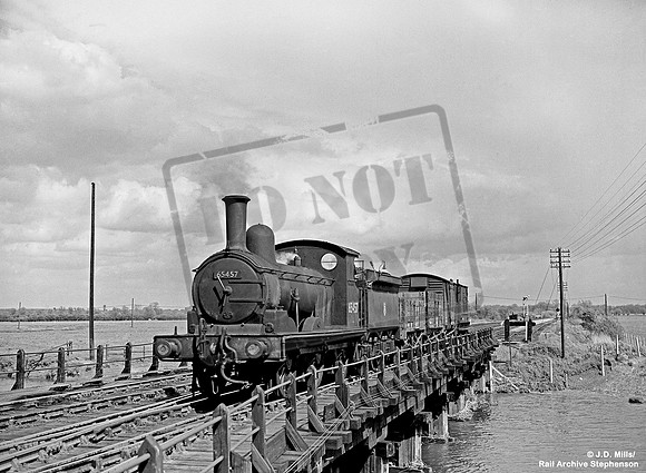 65457 1955-05 Godmanchester