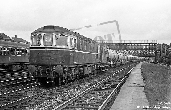 D6584 1960s York