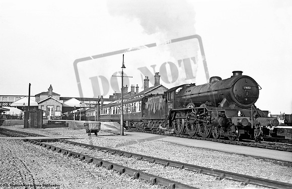 61652 1956-09-17 Spalding