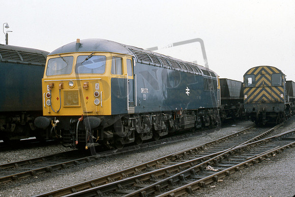 56074 1980-04-26 Worksop