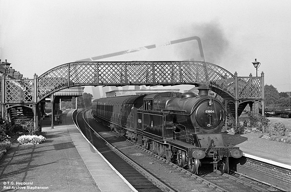 69804 1955-06-30 Edwinstowe