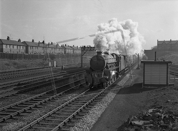 45005 1960s Wigan