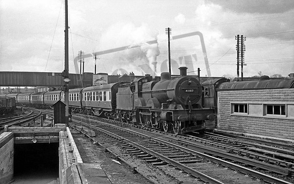 41107 1955 Skipton