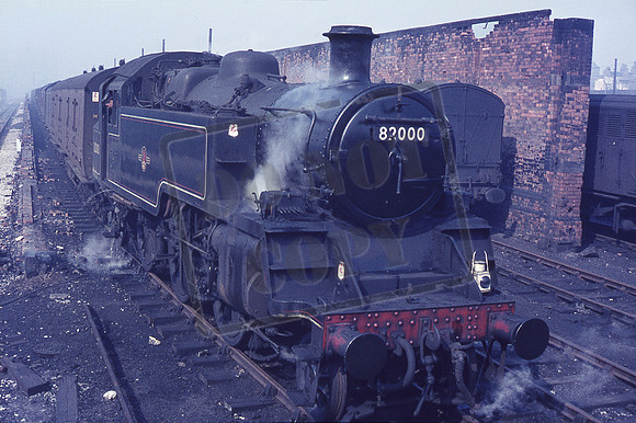 82000 1965 Ordsall Lane CS Salford