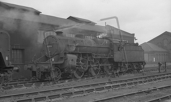 42771 1962-06-10 Wellingborough