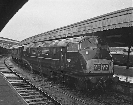 D827 1965c Bristol