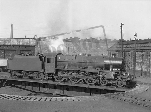 45726 1960s Patricroft