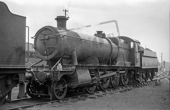 3852 1963-09 Oxley