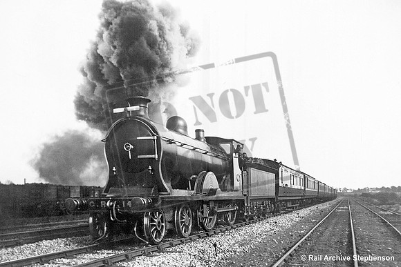 CR 141 1910s Carlisle