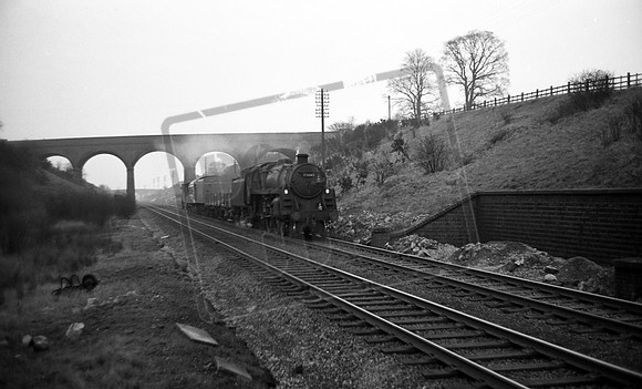 73045 1963 Newton GC