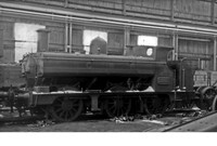 2002 1952 Swindon Works C Shop