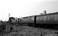 D5324 1960-08-03 Brora