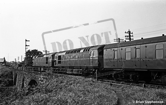 D5324 1960-08-03 Brora